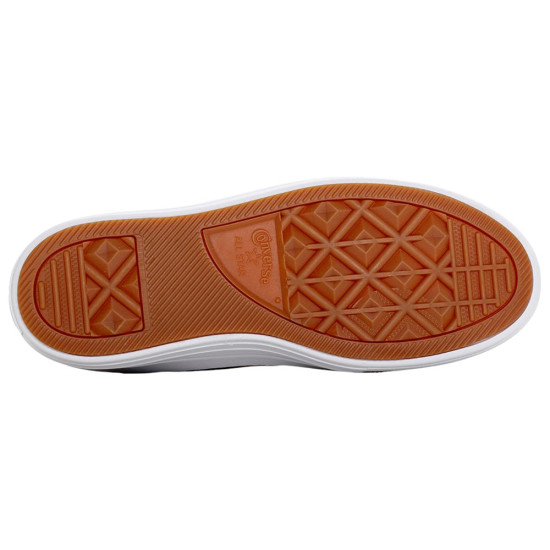 Converse Chuck Taylor All Star Move Platform